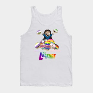 Zari Pride 2021 v2 Tank Top